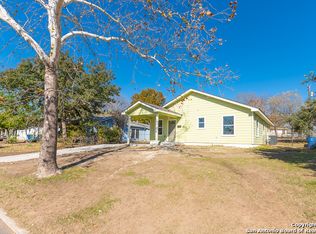 243 McDougal Ave, San Antonio, TX 78223