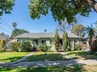 865 N Madison Ave, Pasadena, CA 91104