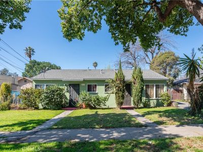 865 N Madison Ave, Pasadena, CA, 91104