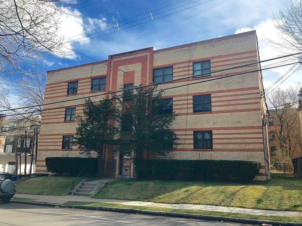 1st image of 208 N Homewood Ave APT A5