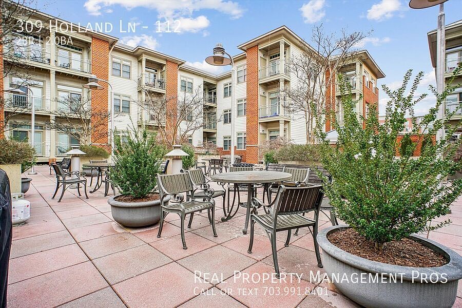 1st image of 309 Holland Ln Unit 112