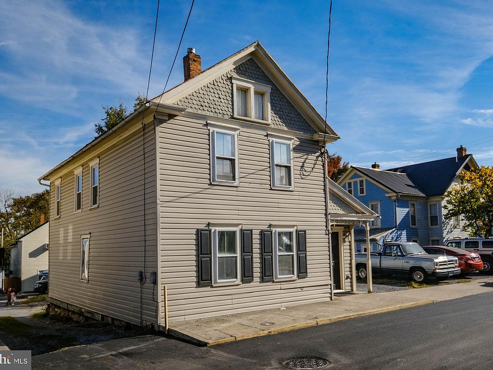 309 Boyd Ave, Martinsburg, WV 25401 Zillow