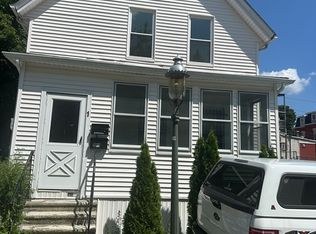 1 Dayton Pl, Worcester, MA 01609