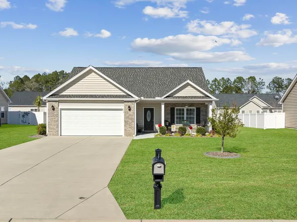 756 Weston Dr., Conway, SC 29526