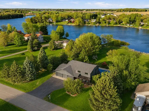 1294 Jamison Ave NE, Saint Michael, MN 55376