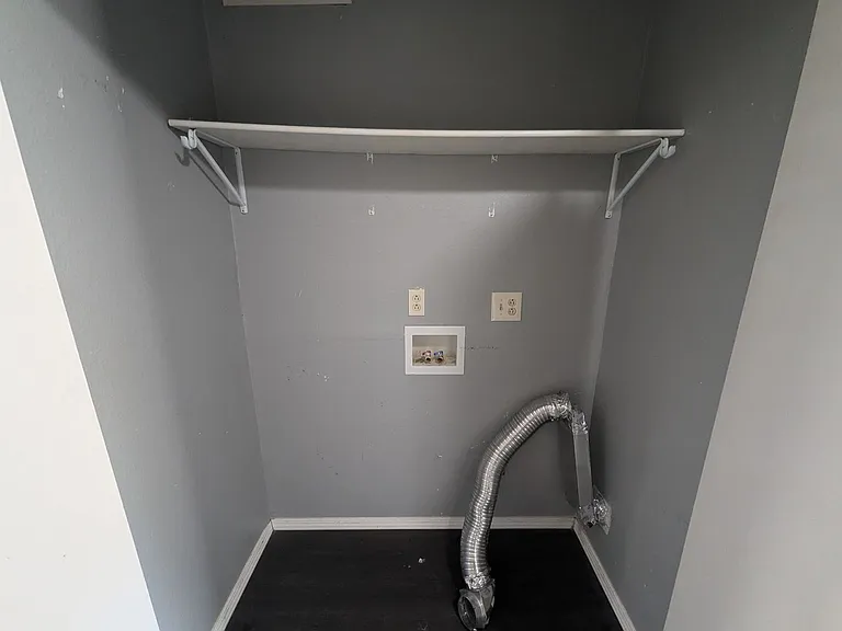 Apartment Close to Lyon College — Photo 39