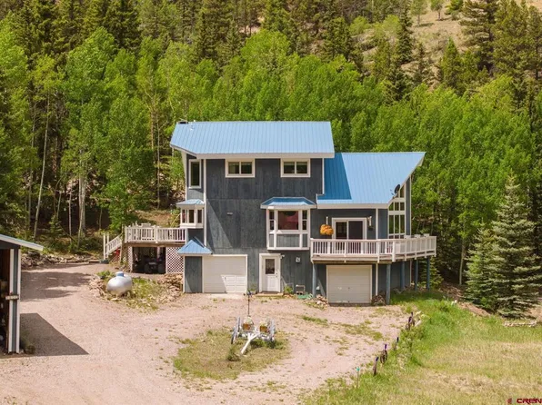 2079 Hummingbird Lane, Lake City, CO 81235