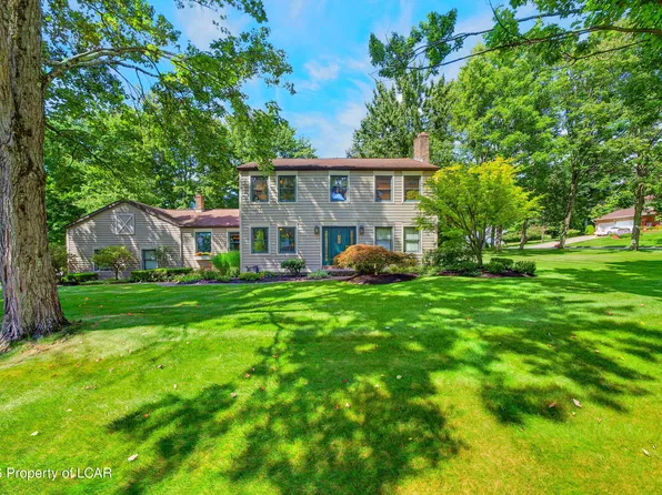 18 Louise Rd, Wyoming, PA 18644