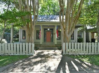 4941 Main St, Chappell Hill, TX 77426