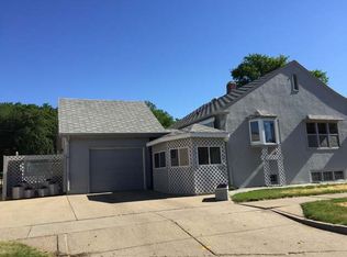 500 N 5th St, Bismarck, ND 58501