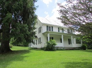 714 Forest St, Hop Bottom, PA 18824