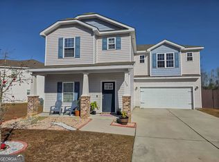 328 Coconut Dr, Bloomingdale, GA 31302