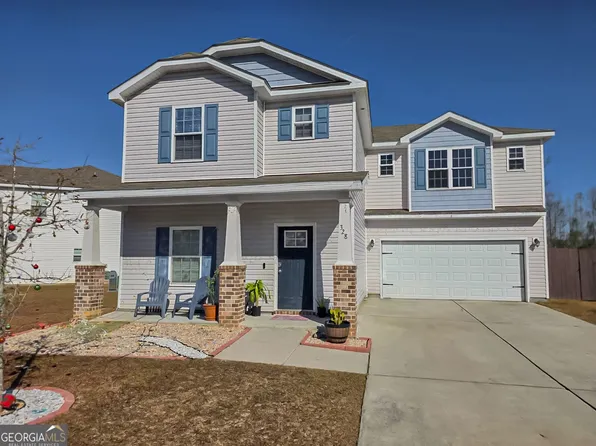 328 Coconut Dr, Bloomingdale, GA 31302