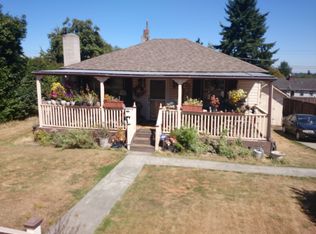 9820 34th Ave SW, Seattle, WA 98126