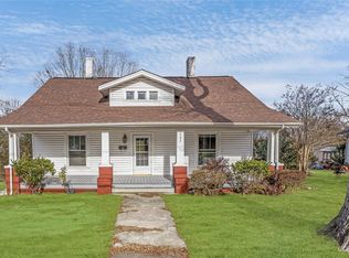 503 E 1st St, Cherryville, NC 28021