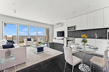 271 Lenox Road, #14C