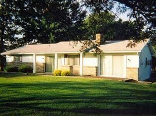 708 W Old Route 422, Butler, PA 16001