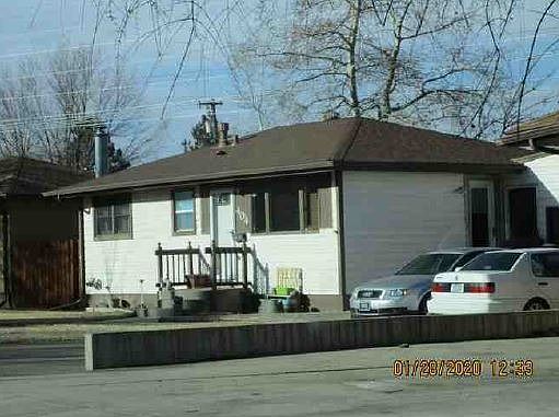 Property Side View