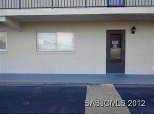 7175 A1a S UNIT A103, Saint Augustine, FL 32080