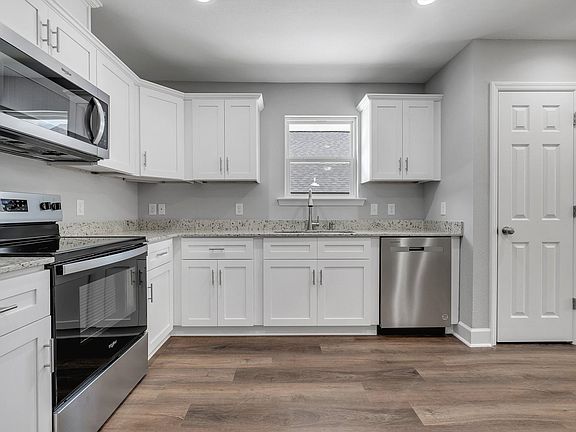 5th image of 1304 McCaskill Ave