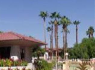 2812 Auburn Ct UNIT F206, Palm Springs, CA 92262