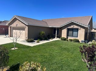 3919 Paloma Ct, Rosamond, CA 93560