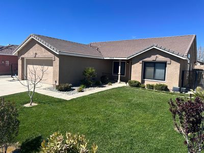 3919 Paloma Ct, Rosamond, CA, 93560
