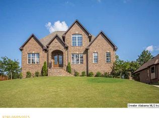 205 Stoneykirk Way, Pelham, AL 35124