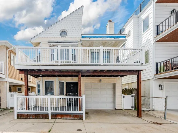 45 Wisconsin Street, Long Beach, NY 11561