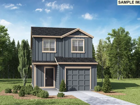 19301 SE 12th Way, Camas, WA 98607