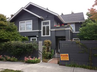 2514 34th Ave S, Seattle, WA 98144