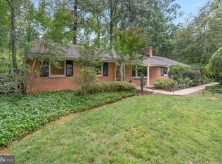 5708 Granby Rd, Derwood, MD 20855