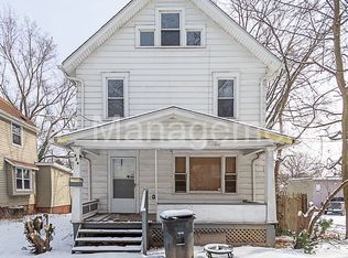 829 Berwin St, Akron, OH 44310