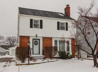 4117 Stilmore Rd, South Euclid, OH 44121