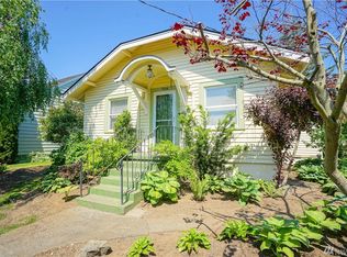 704 Liberty St, Lynden, WA 98264