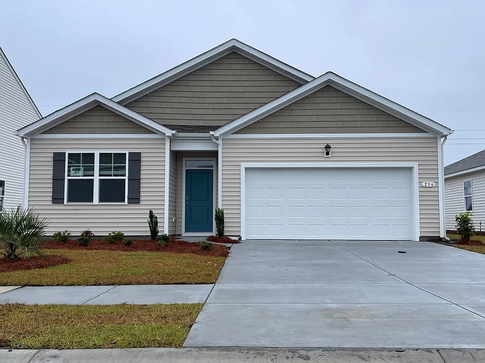256 Londonshire Dr