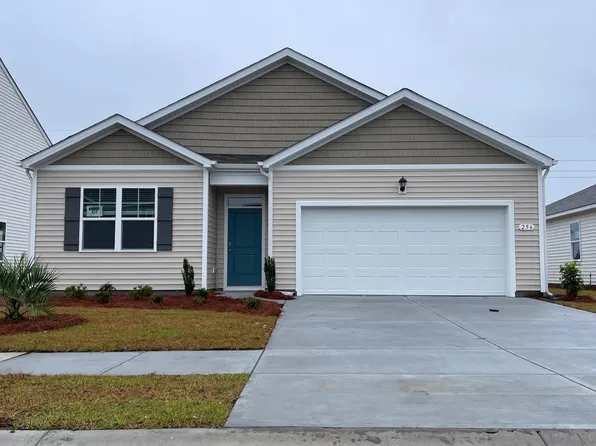 256 Londonshire Dr, Myrtle Beach, SC 29579