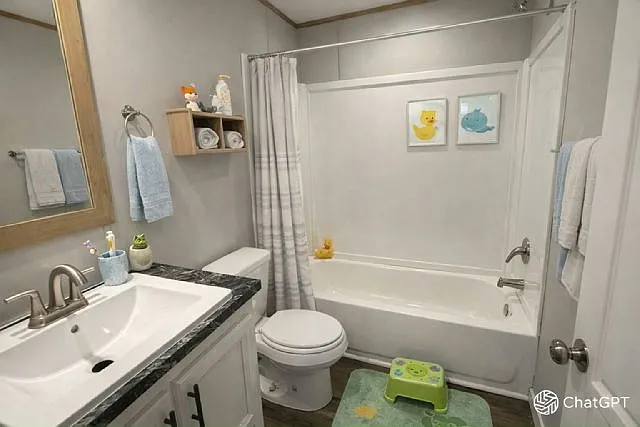 140 Ashville St #660 — Photo 4