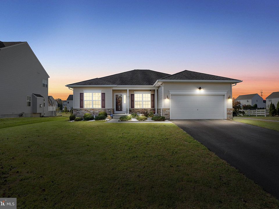 753 Willowwood Dr, Smyrna, DE 19977 Zillow