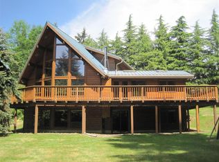 7000 NE 335th St, La Center, WA 98629