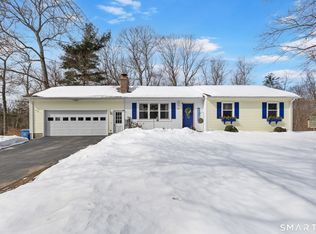 63 Gorman Road, Brooklyn, CT 06234