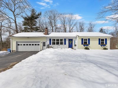 63 Gorman Road, Brooklyn, CT, 06234