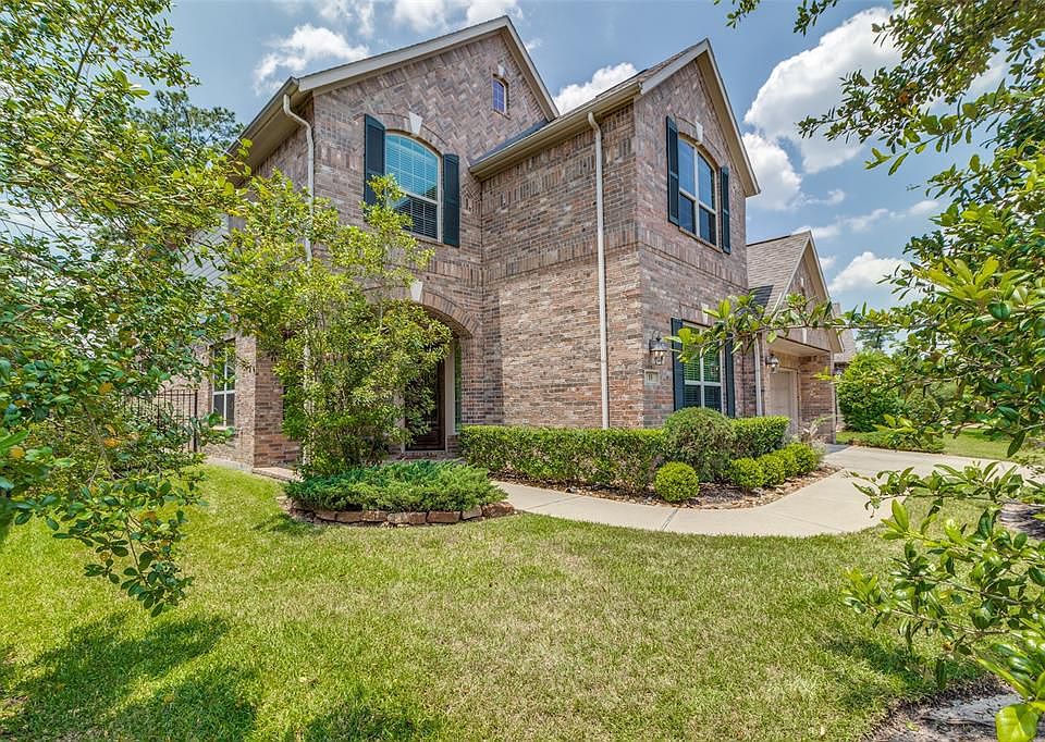 15 Canoe Bend Dr, Spring, TX 77389 Zillow