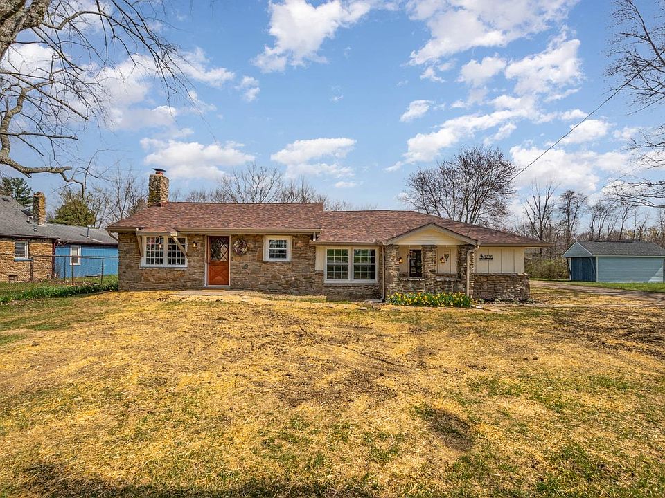 1236 Jenkins Ln, Batavia, OH 45103 Zillow