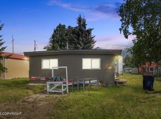 1329 S Bonanza St, Palmer, AK 99645