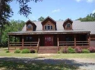 1199 Dekalb Rd, Tumbling Shoals, AR 72581