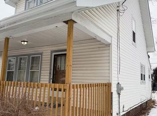 1805 Oakwood Ave, Toledo, OH 43607