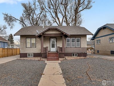 1324 14th Ave, Greeley, CO, 80631