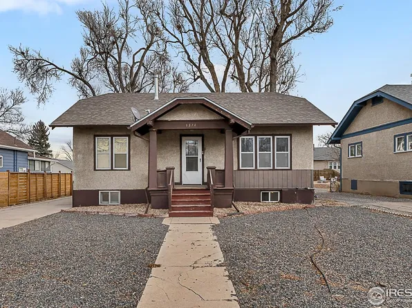 1324 14th Ave, Greeley, CO 80631