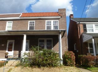 733 4th St, Lancaster, PA 17603